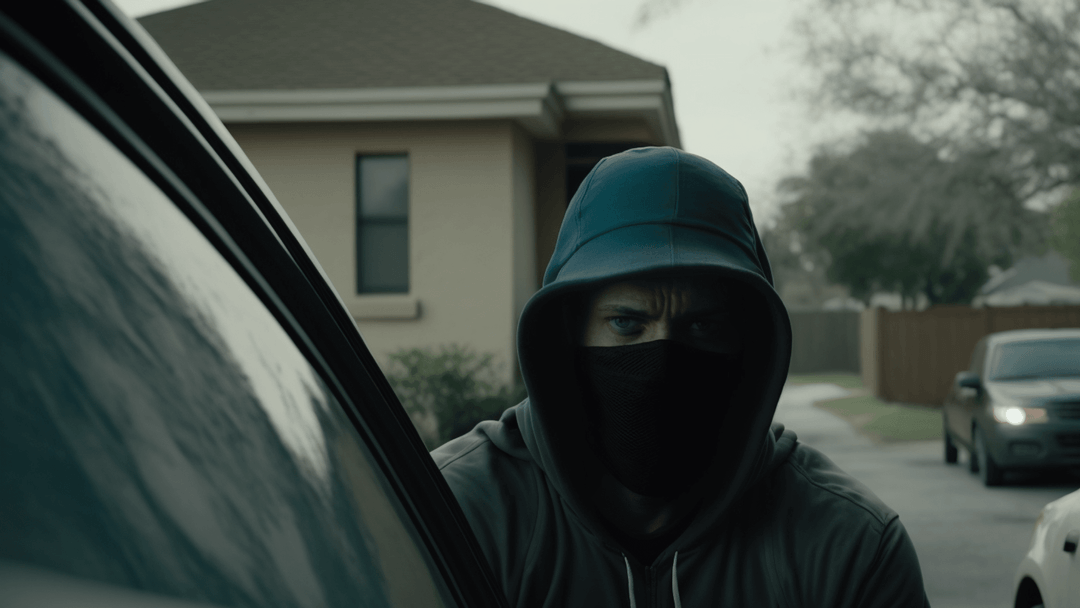 What Happens When Your Leased Car Is Stolen LOOP